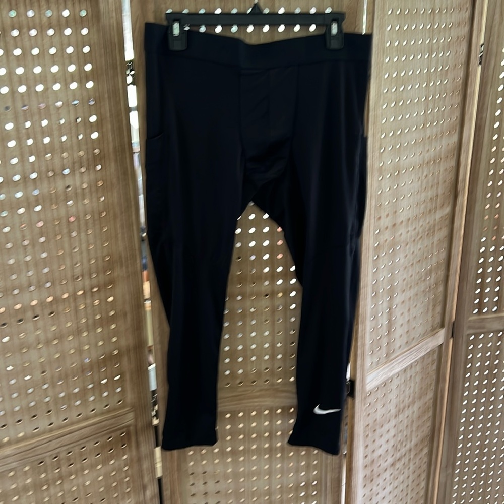 2 XL NIKE PRO UNDER WEAR LEGGINGS MEN